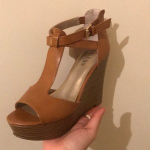 Guess Wedges